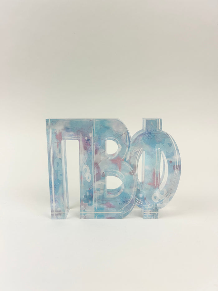 Pi Beta Phi