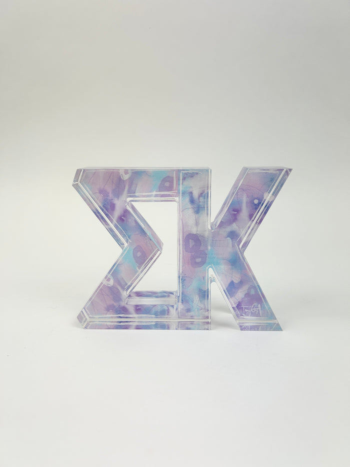 Sigma Kappa