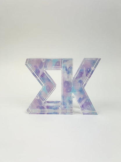 Sigma Kappa