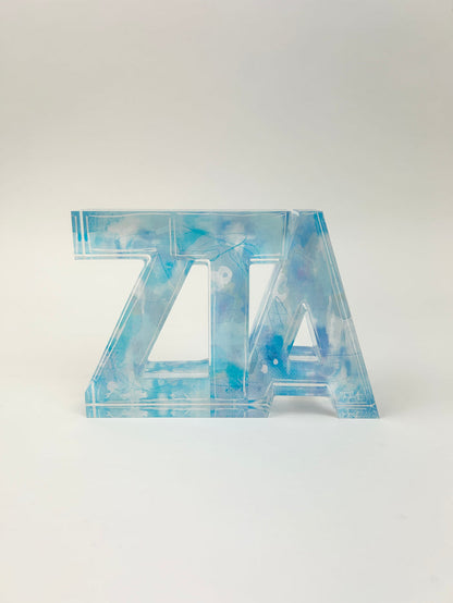 Zeta Tau Alpha
