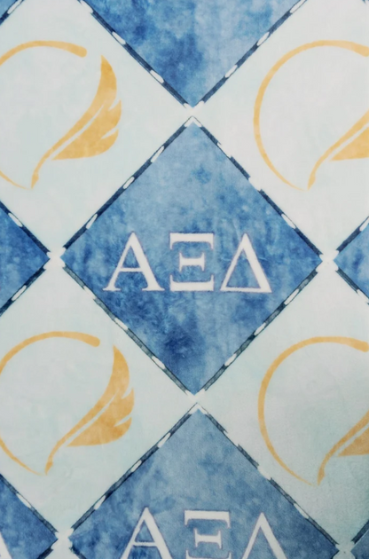 Alpha Xi Delta