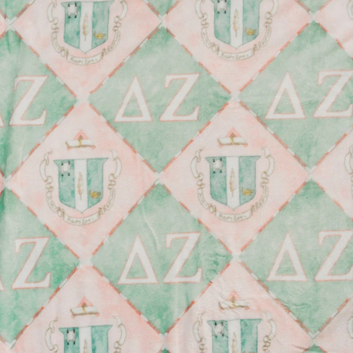 Delta Zeta