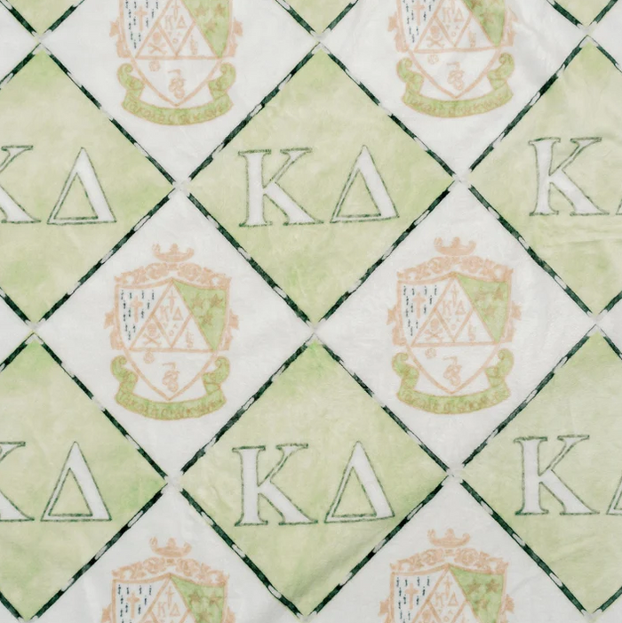 Kappa Delta