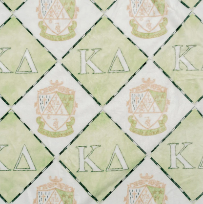 Kappa Delta