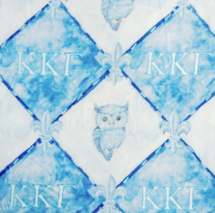Kappa Kappa Gamma
