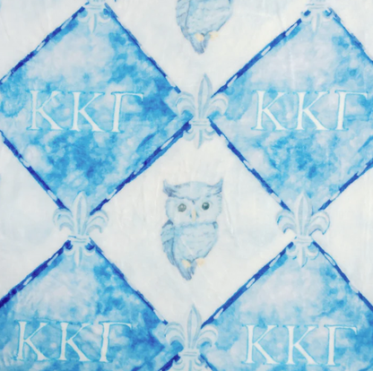 Kappa Kappa Gamma