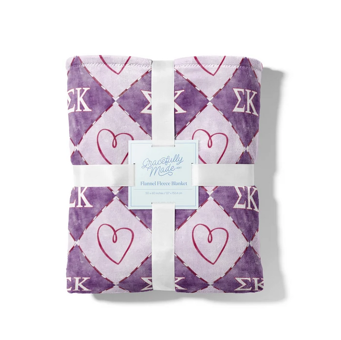 Sigma Kappa