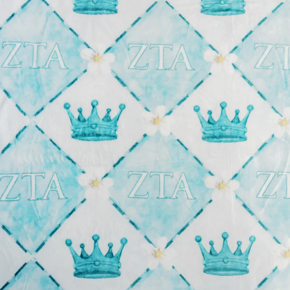Zeta Tau Alpha