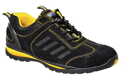 Steelite lusum safety work trainer shoe steel toe cap and midsole - fw34