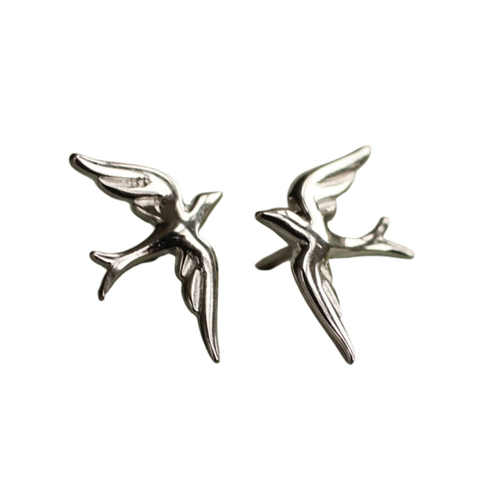 Swallow Bird Earrings