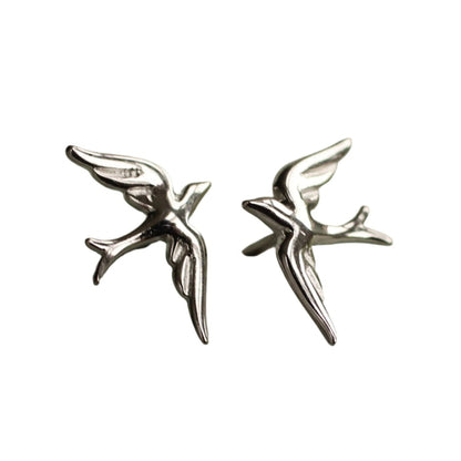 Swallow Bird Earrings