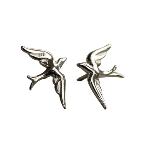 Swallow Bird Earrings