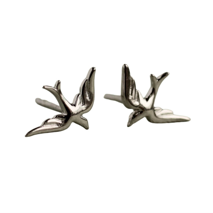 Swallow Bird Earrings