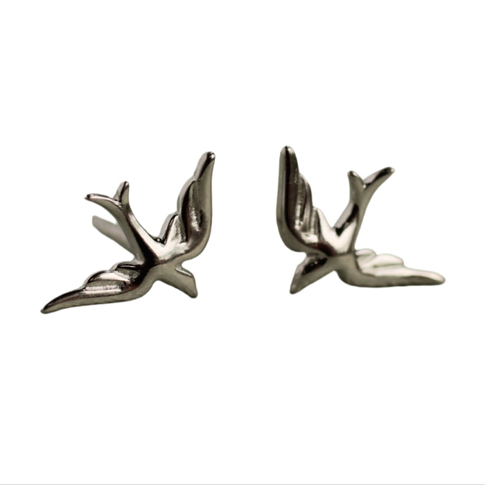 Swallow Bird Earrings