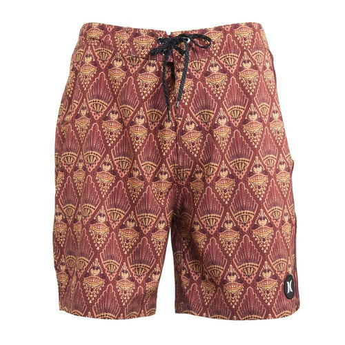 Traje de Baño Phantom Tailgate 18" Redstone Hurley